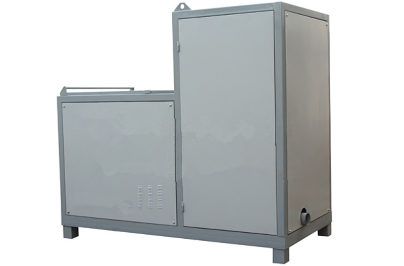 FM5000抗車轍劑投料機(jī)