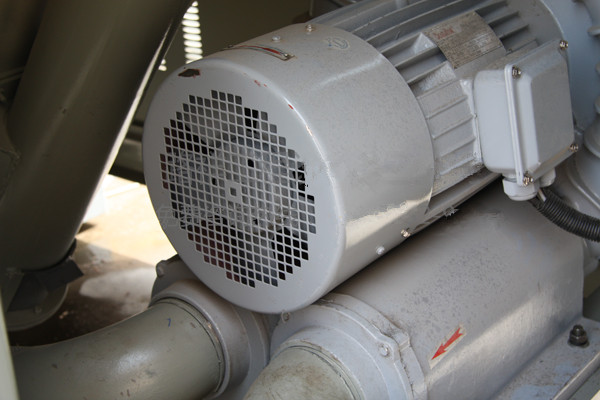 FM5000顆粒木質(zhì)纖維投料機(jī)